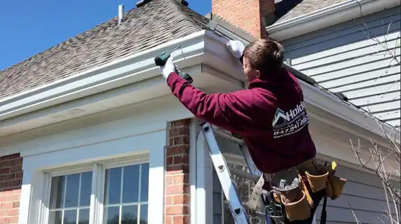 gutter services Tuscarawas